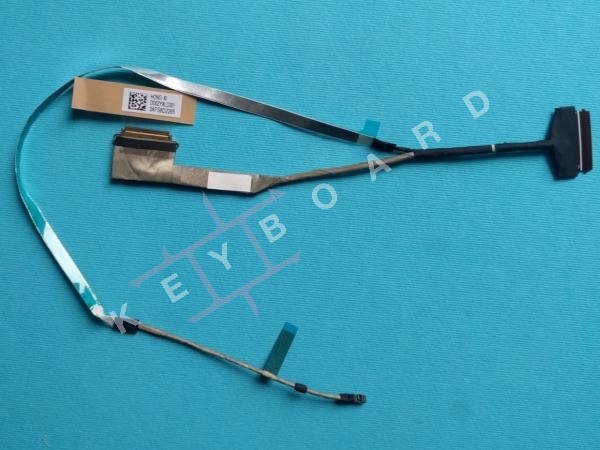 Шлейф матриці до ноутбука Acer Aspire A715-76